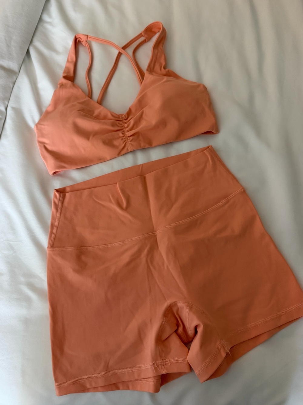 Muscle Republic Workout Set